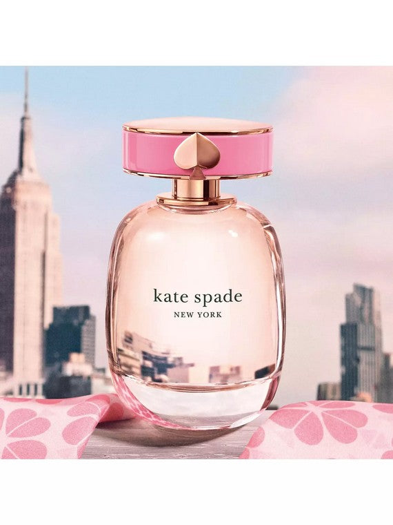 Kate Spade New York Edp Spray bottle 3