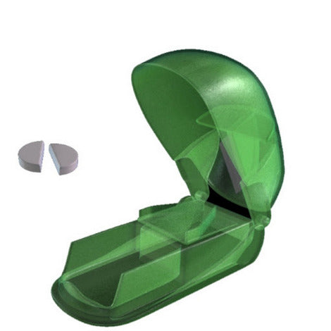 Pharmacare Safety Pill Cutter
