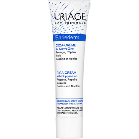 Uriage Bariéderm Cica-Cream 40ml