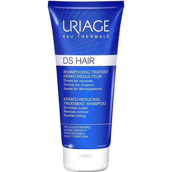 Uriage DS Kerato Treatment Shampoo 150ML