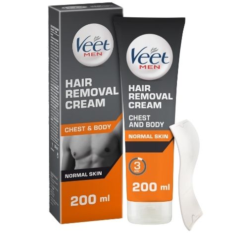 Hair removal products 2025 for men