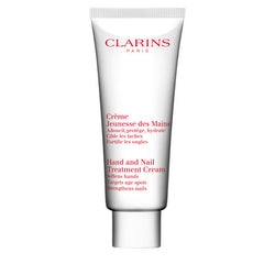 Clarins Hand And Nail Treatment Cream 100Ml Clarins Hand And Nail Treatment Cream 100Ml