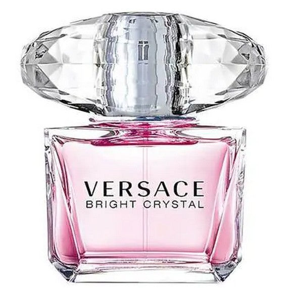 Versace Bright Crystal Edt Spray-50ml