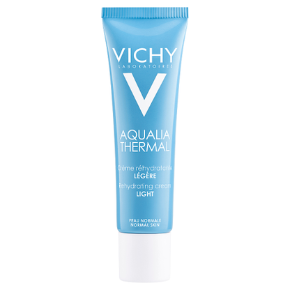 Vichy Aqualia Thermal Cream 30ml Front