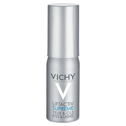 Vichy LiftActiv Serum 10 Eyes &amp; Lashes 15ml