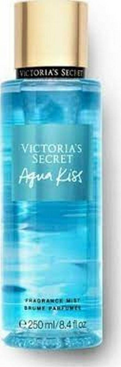 New Victoria Secret Aqua Kiss Fragrance Mist 250ml