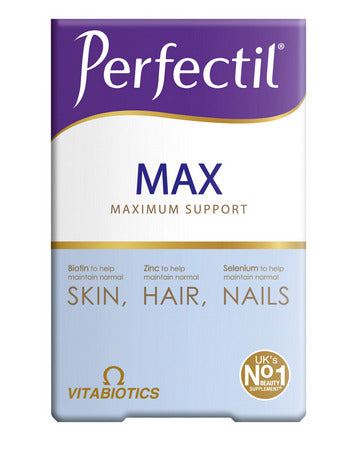 Vitabiotics Perfectil Max