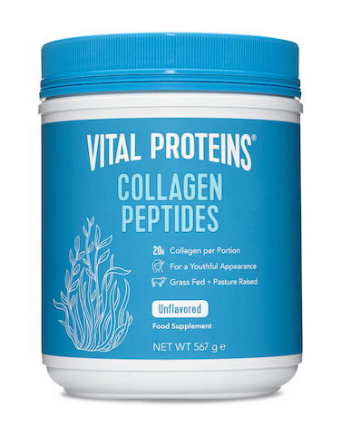 Vital Proteins Collagen Peptides Large - 567g 