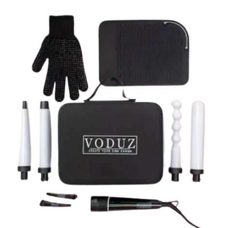 Voduz Four Tong System