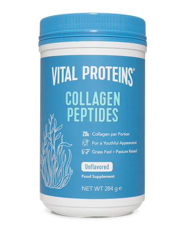 VP Collagen Peptides - 288g 