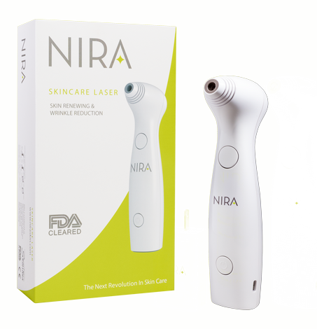 NIRA Skincare Laser