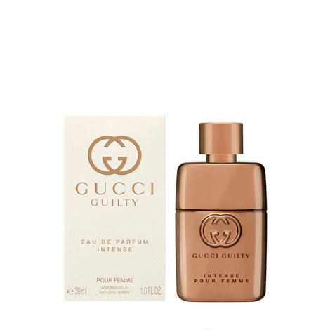 Gucci Guilty Eau De Parfum Intense Pour Femme 30ml