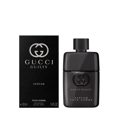 Gucci Guilty Parfum Pour Homme 50ml