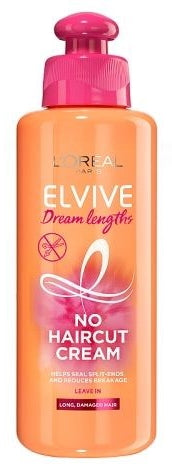 L’Oréal Elvive Dream Lengths No Hair Cut Cream